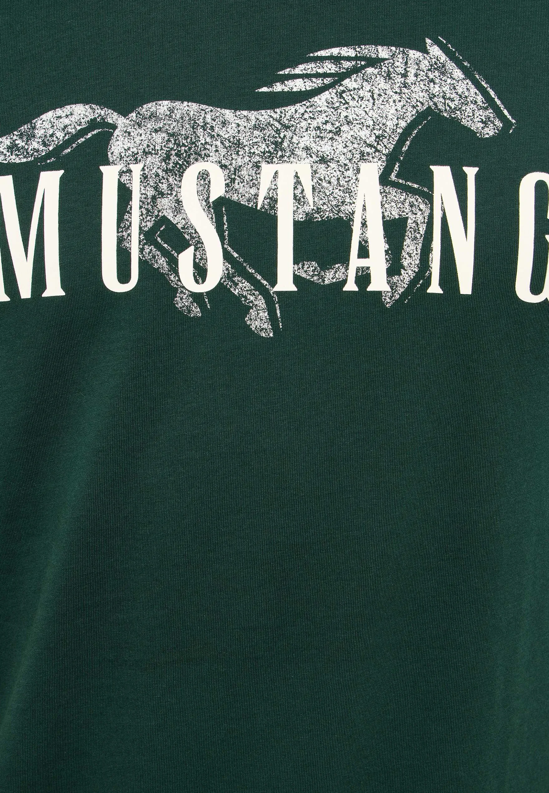 T-Shirt Style Austin