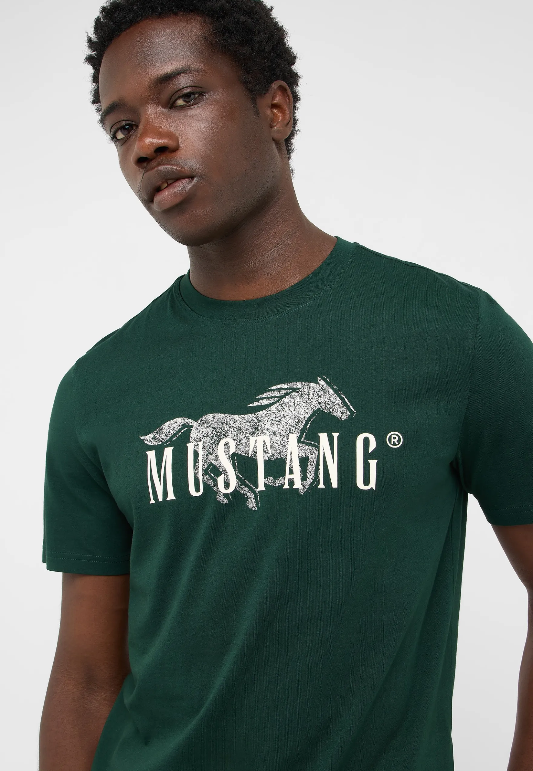 T-Shirt Style Austin