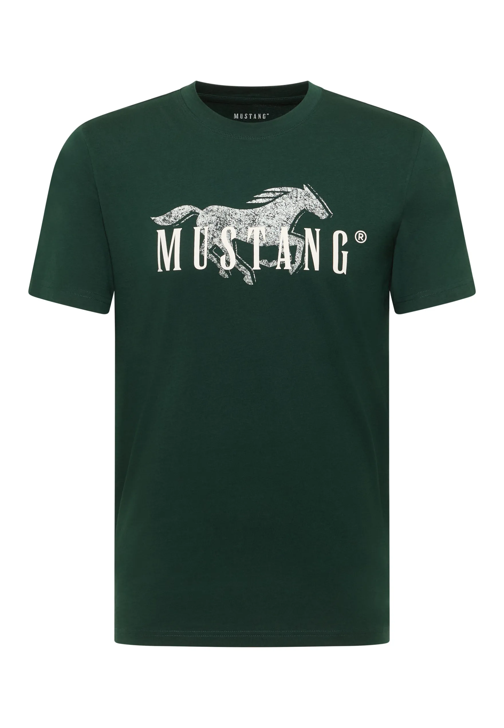 T-Shirt Style Austin