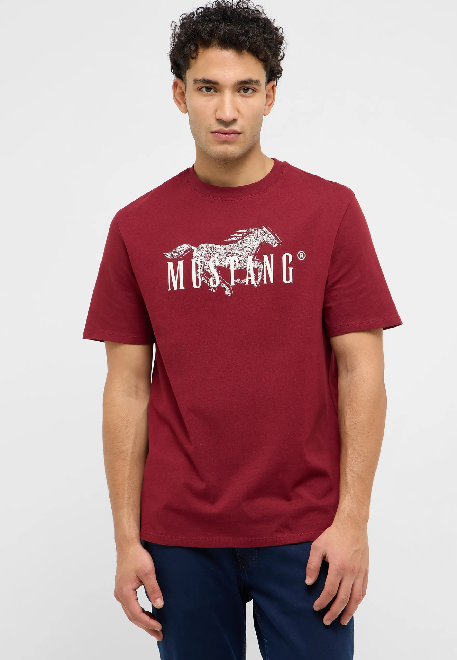T-Shirt Style Austin