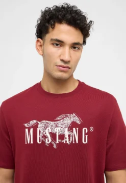 T-Shirt Style Austin