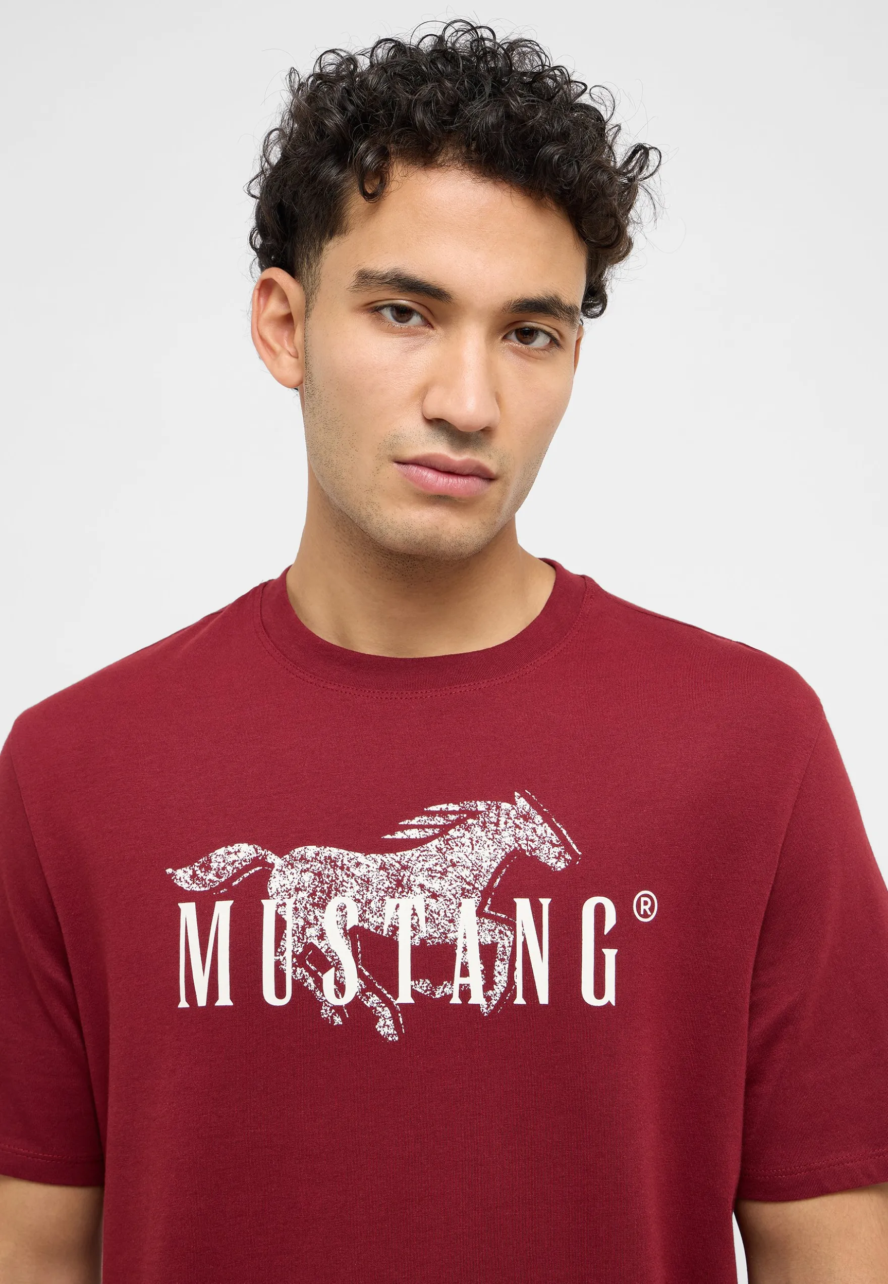 T-Shirt Style Austin