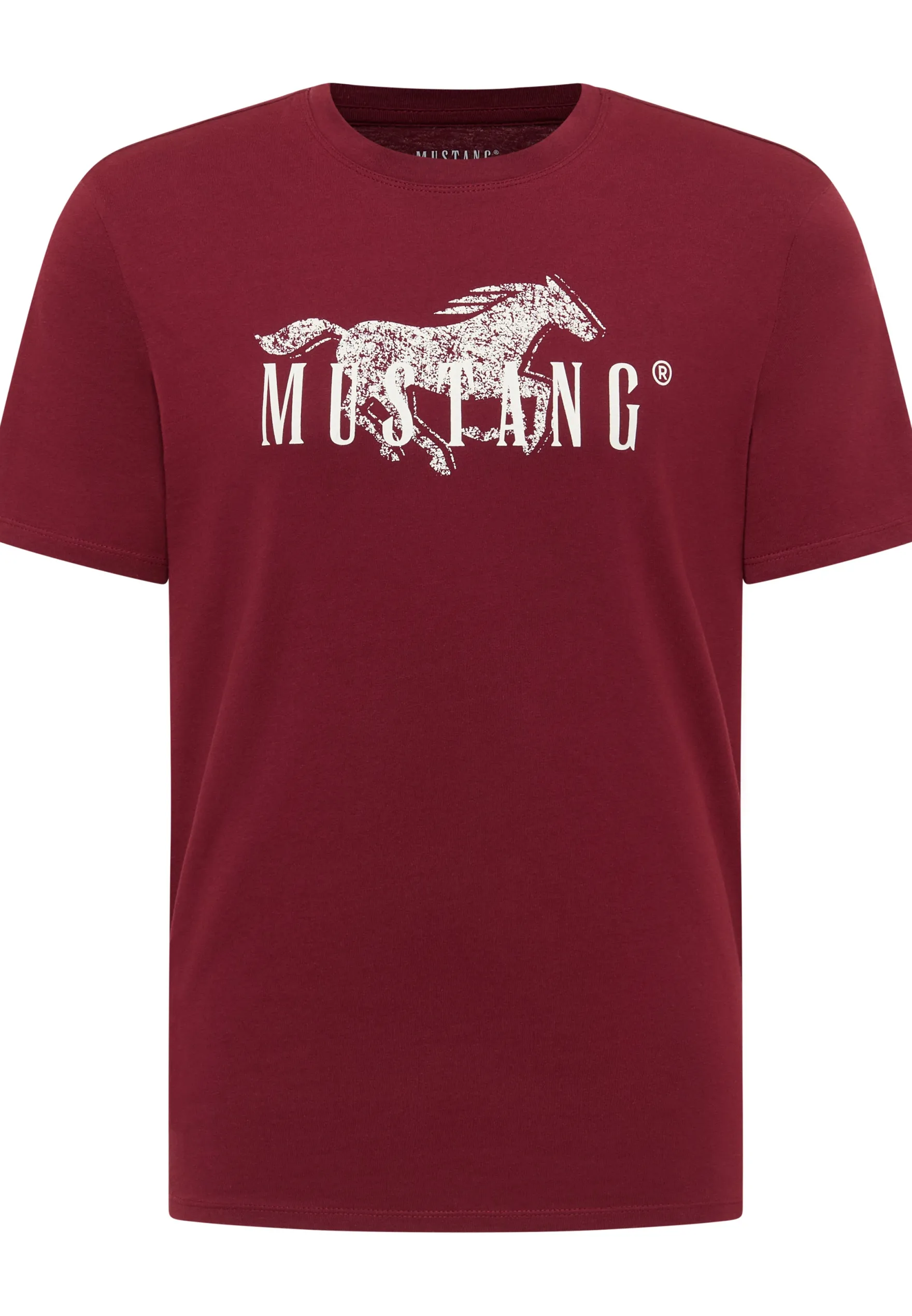 T-Shirt Style Austin