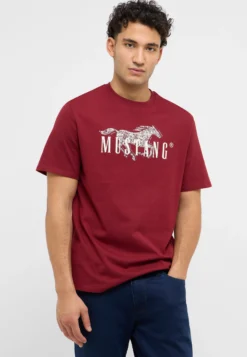 T-Shirt Style Austin
