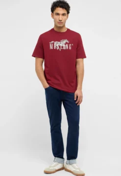 T-Shirt Style Austin