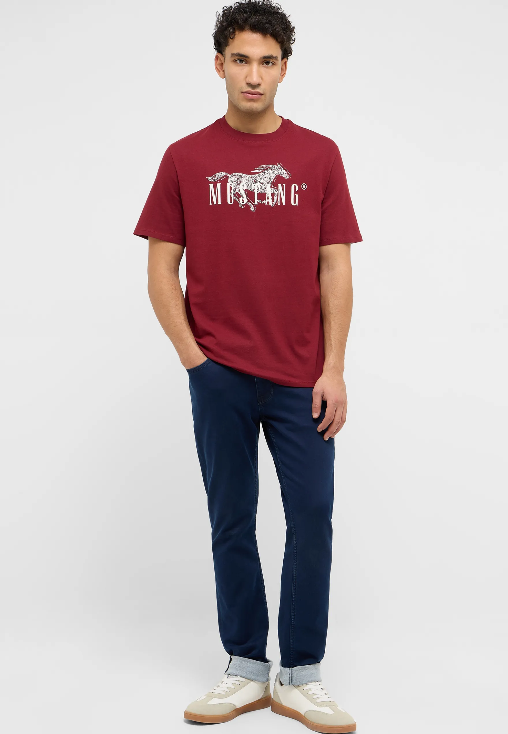 T-Shirt Style Austin