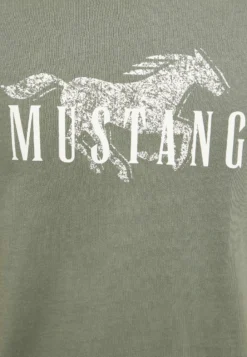 T-Shirt Style Austin
