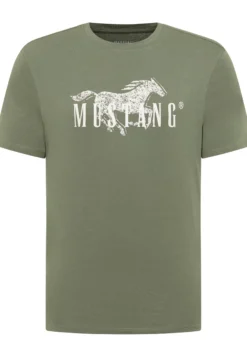 T-Shirt Style Austin