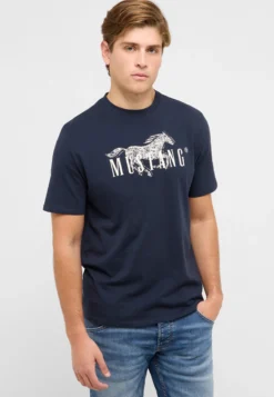 T-Shirt Style Austin