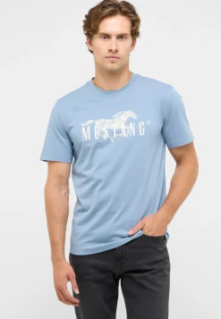 T-Shirt Style Austin