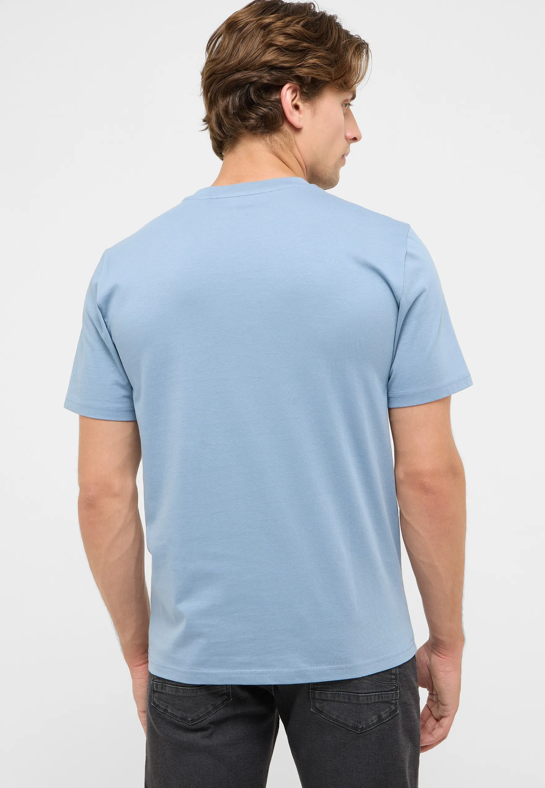 T-Shirt Style Austin