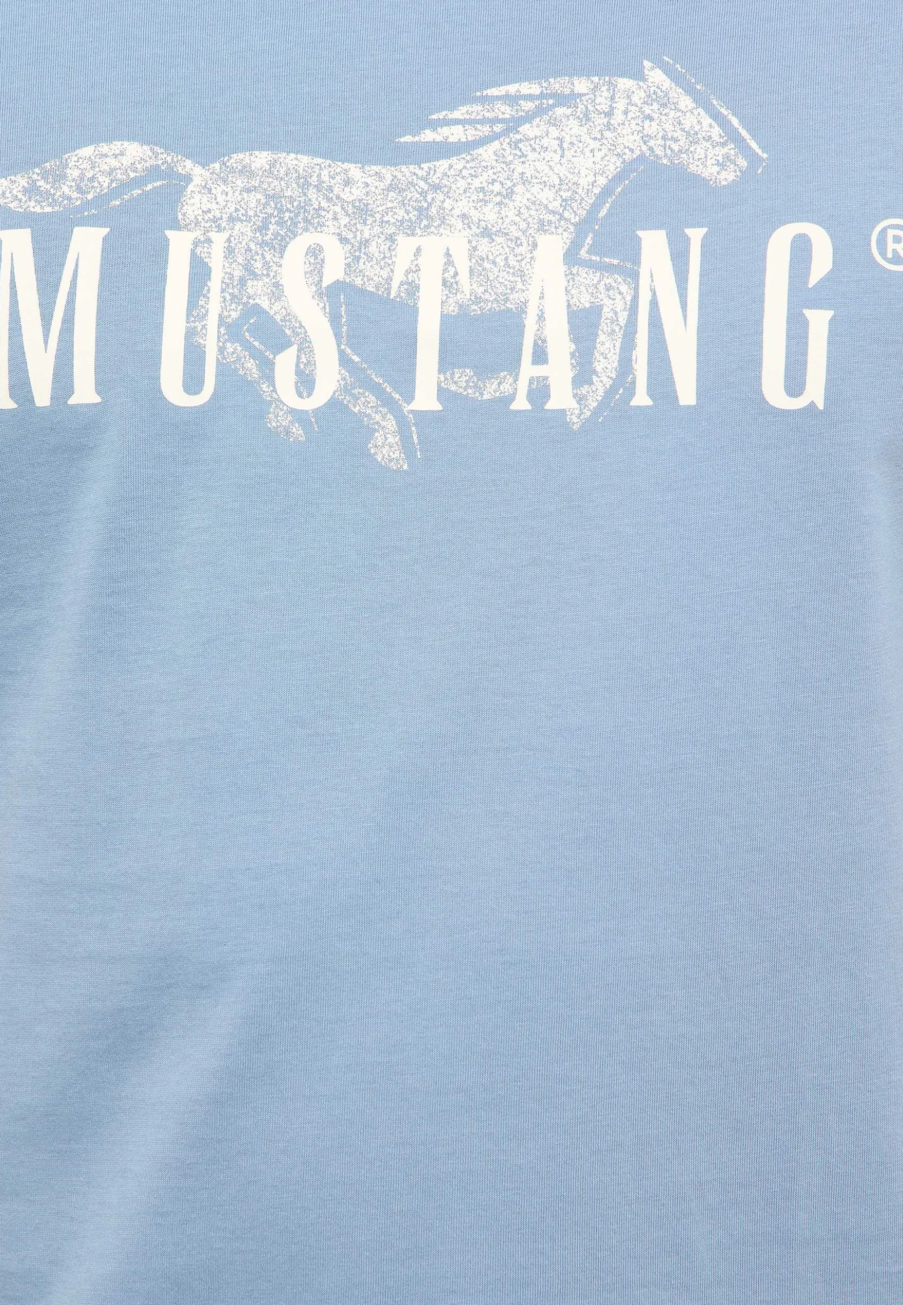 T-Shirt Style Austin
