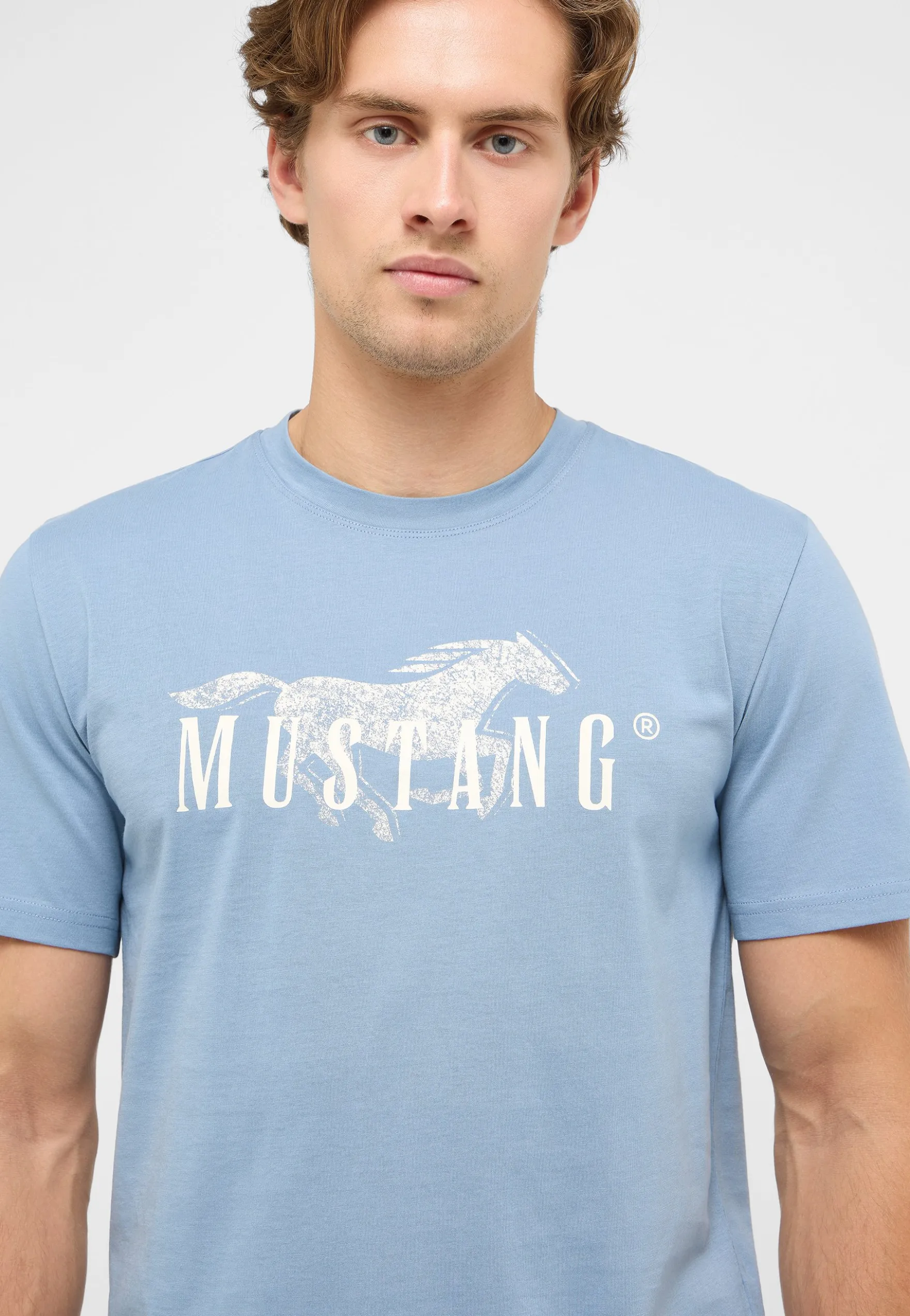 T-Shirt Style Austin
