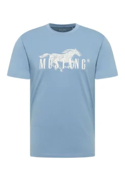 T-Shirt Style Austin