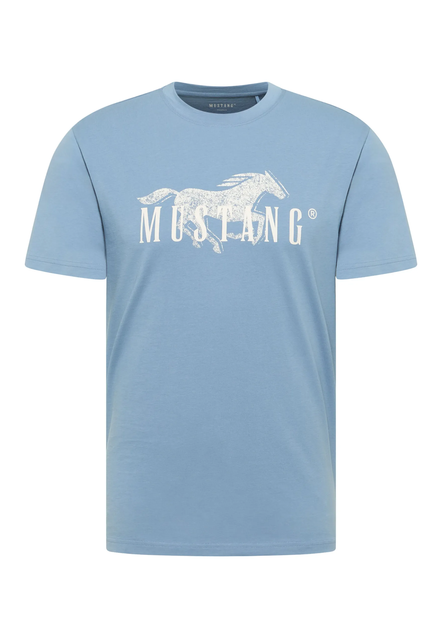 T-Shirt Style Austin