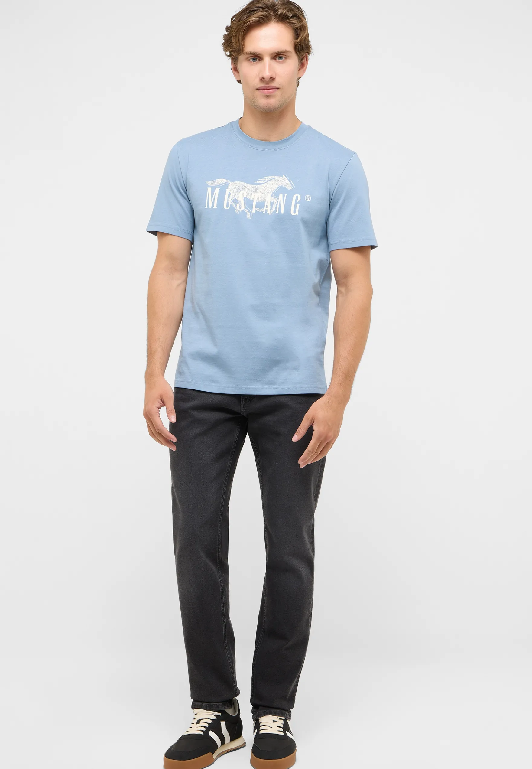 T-Shirt Style Austin