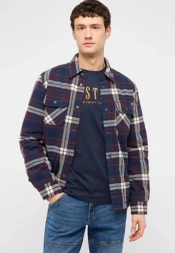 T-Shirt Style Austin