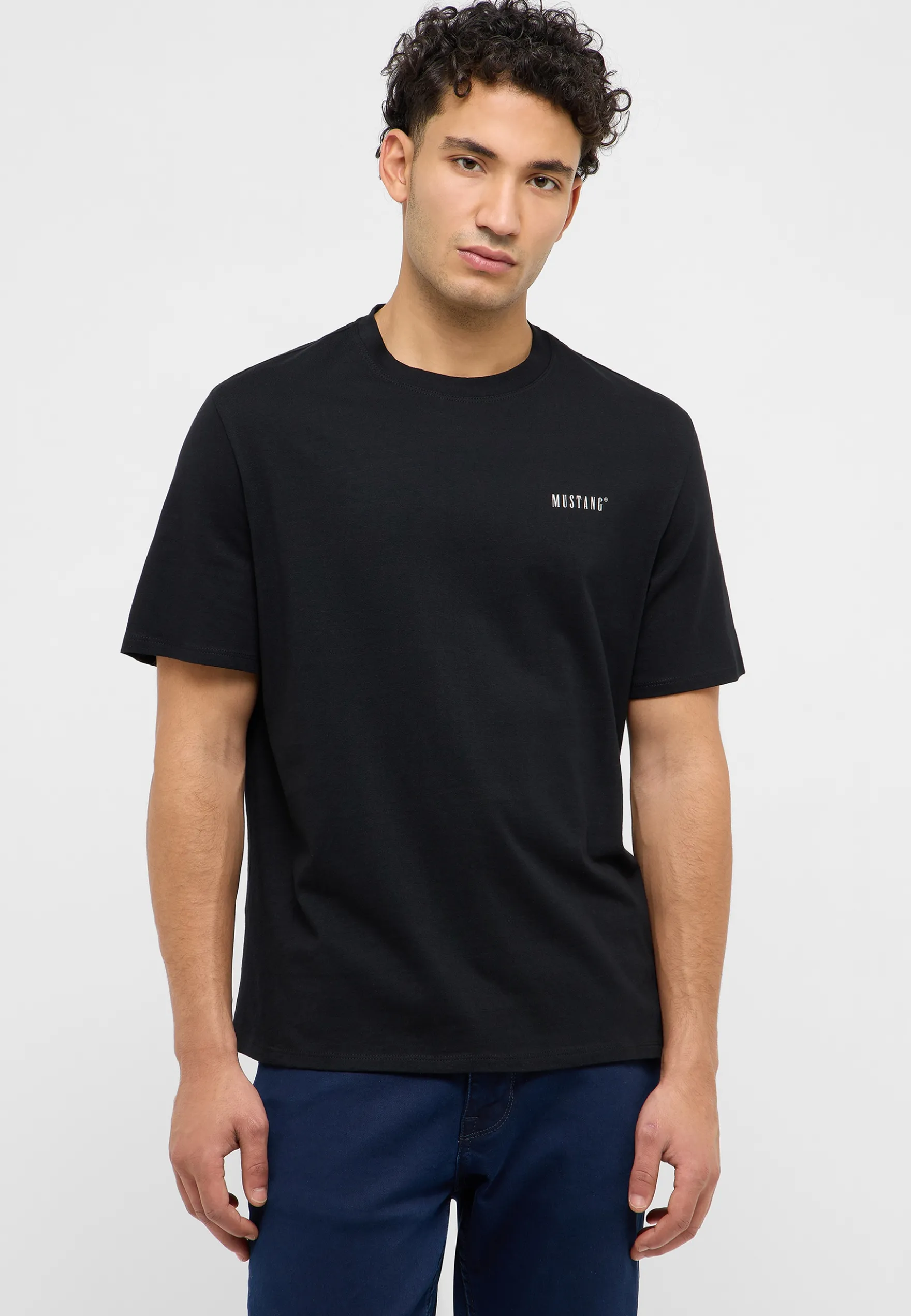 T-Shirt Style Austin