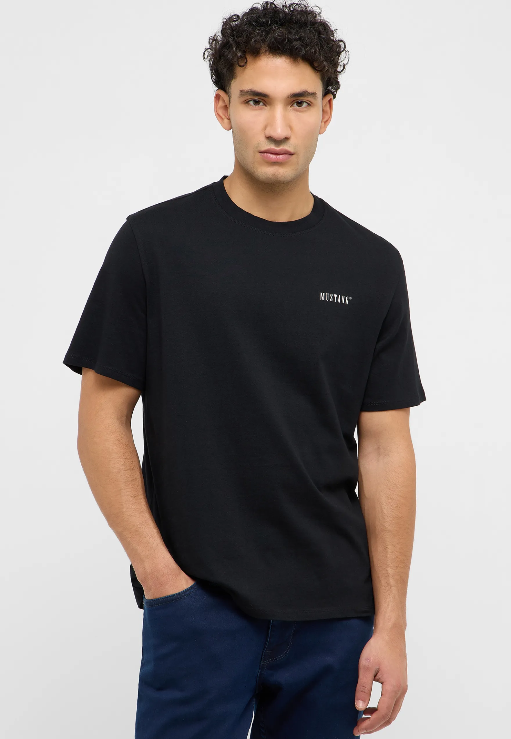 T-Shirt Style Austin