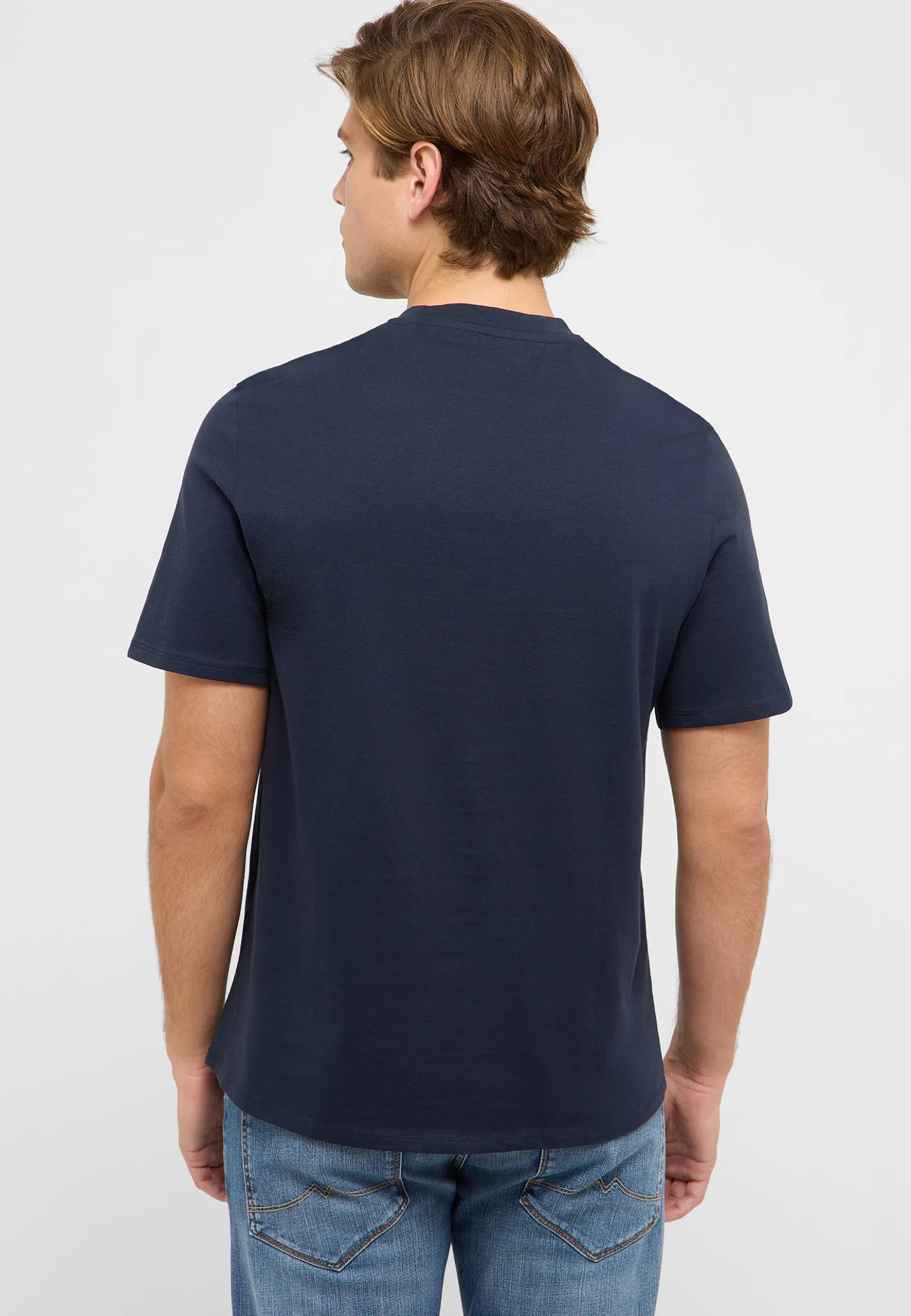 T-Shirt Style Austin