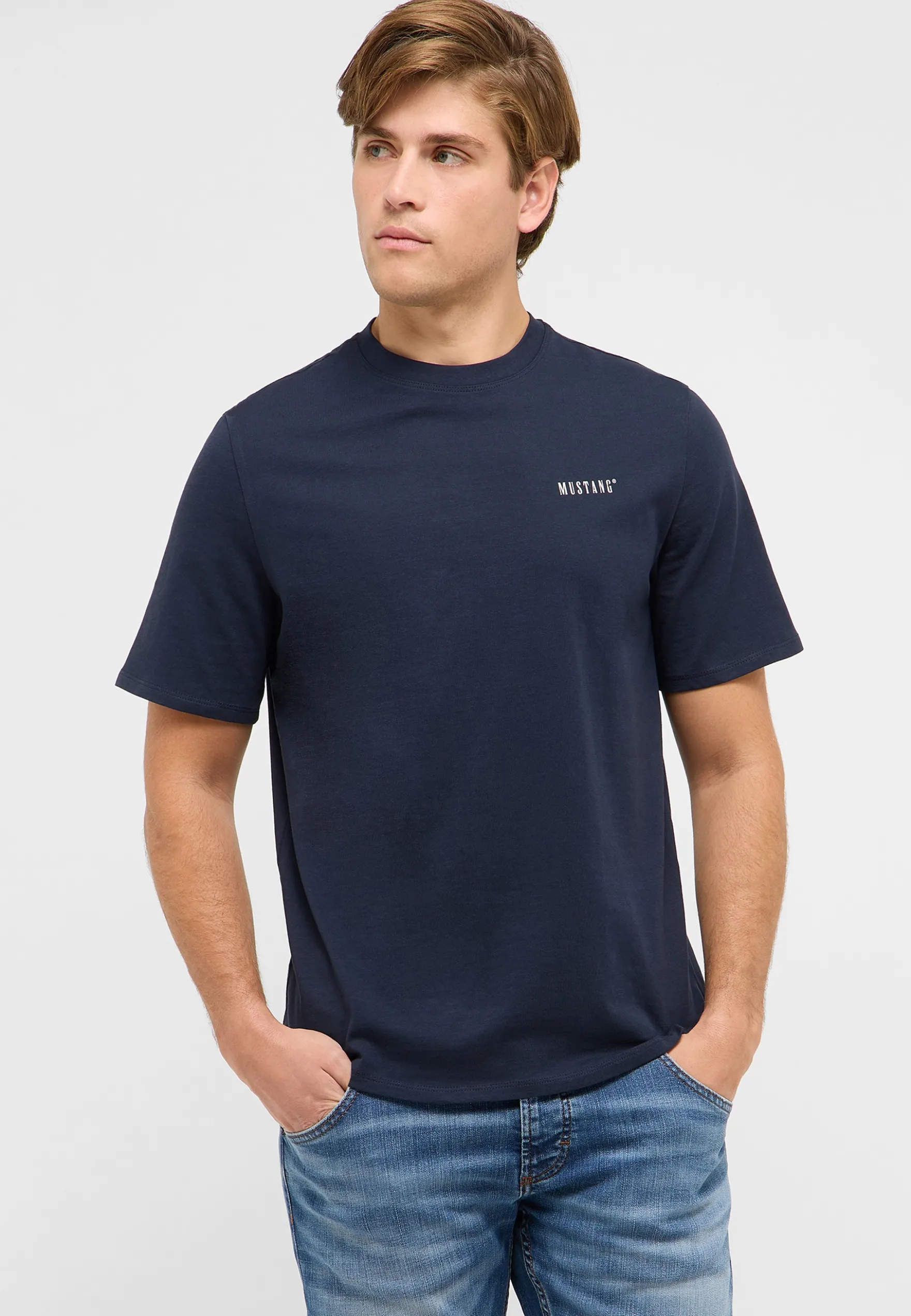 T-Shirt Style Austin