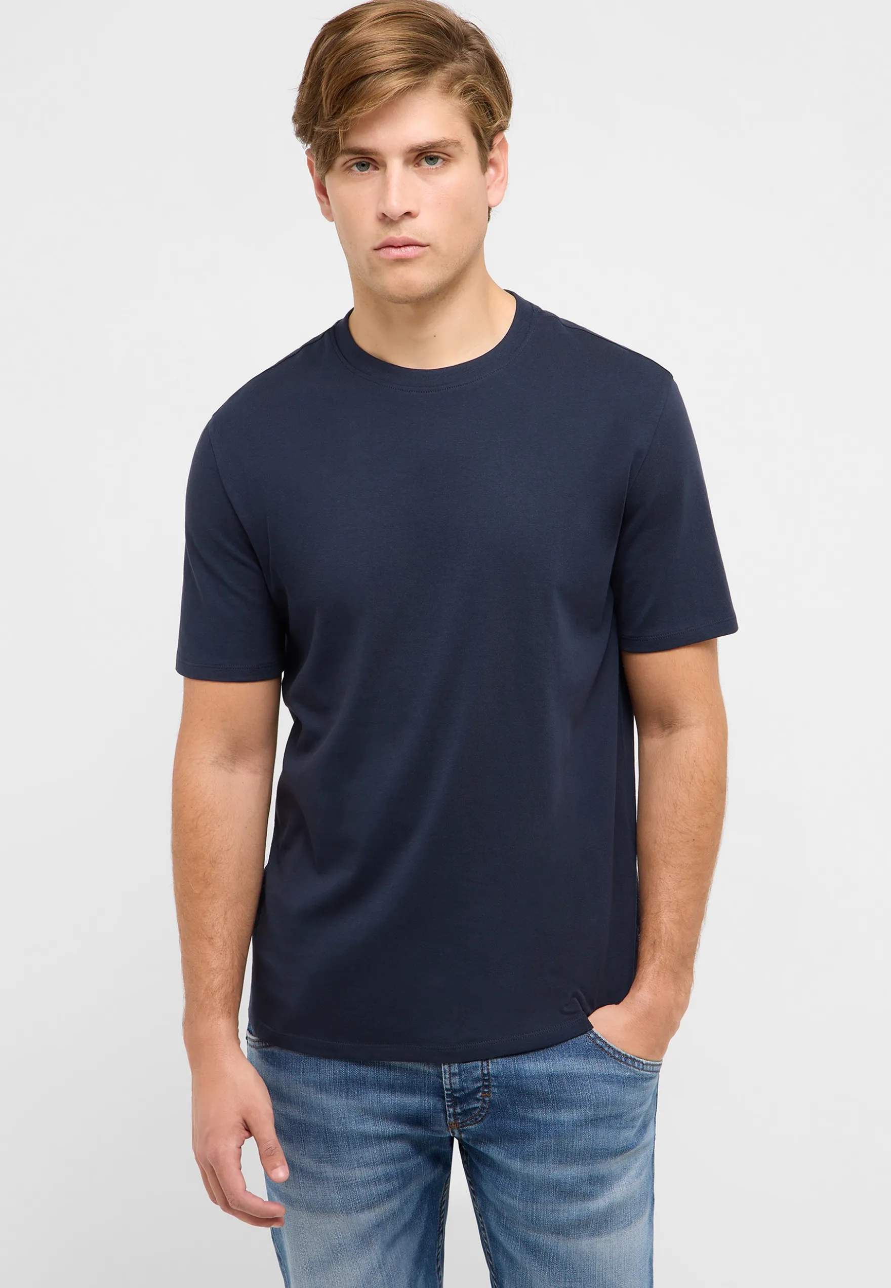 T-Shirt Style Austin