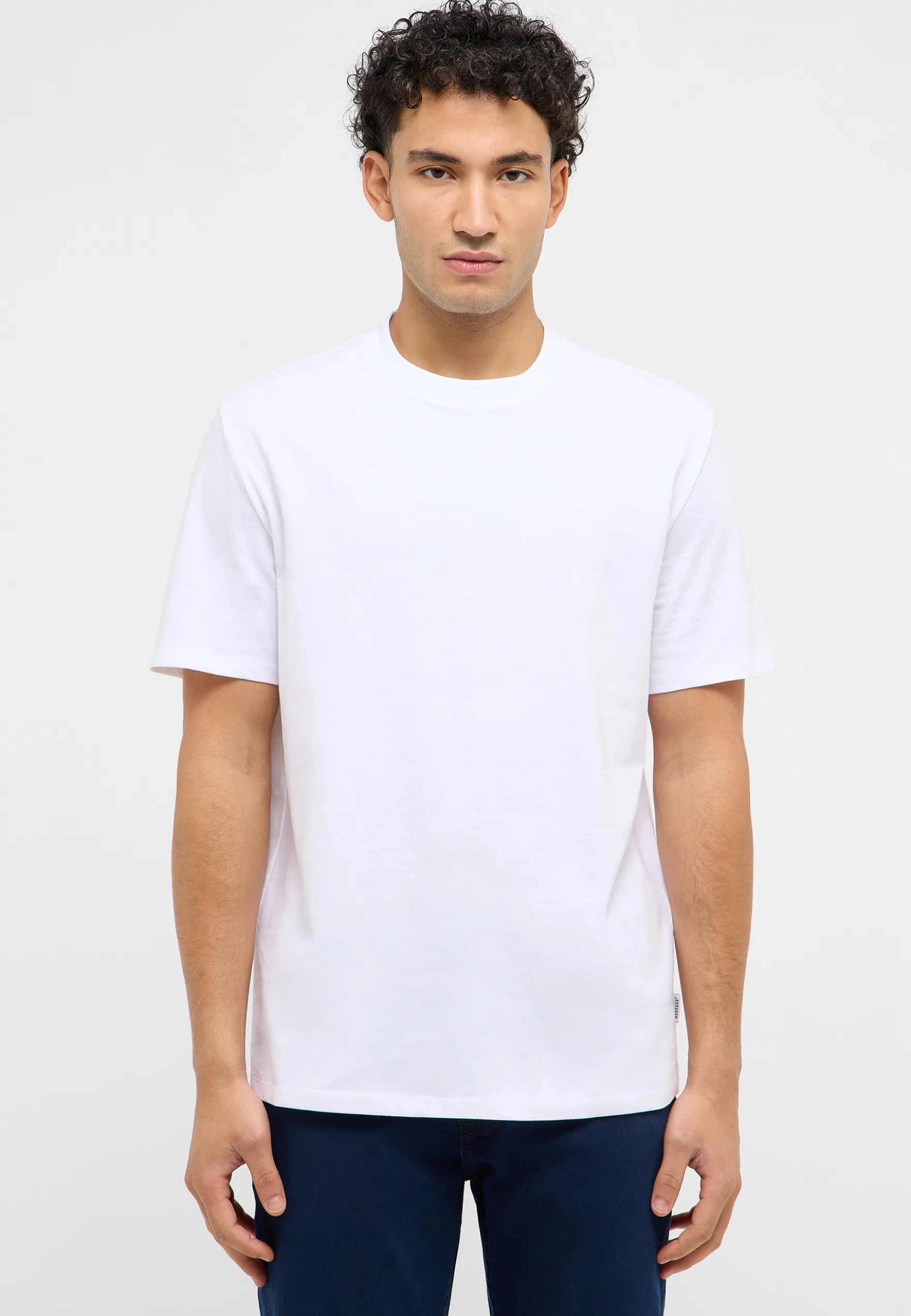 T-Shirt Style Austin