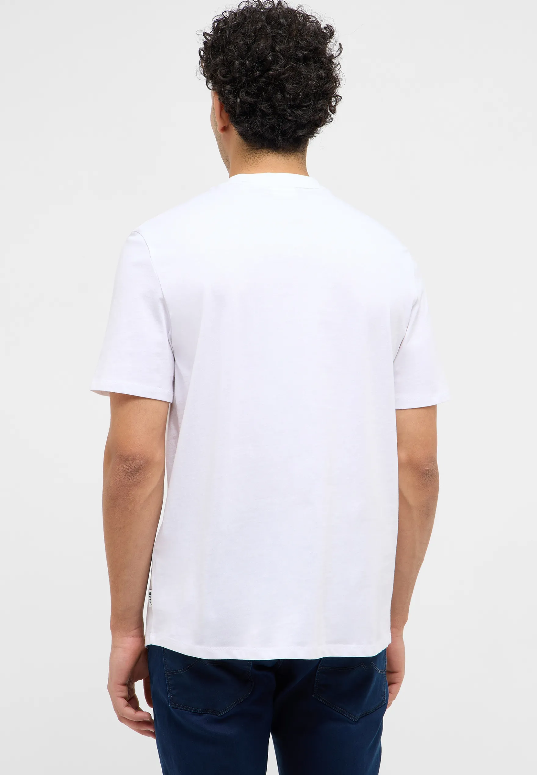 T-Shirt Style Austin