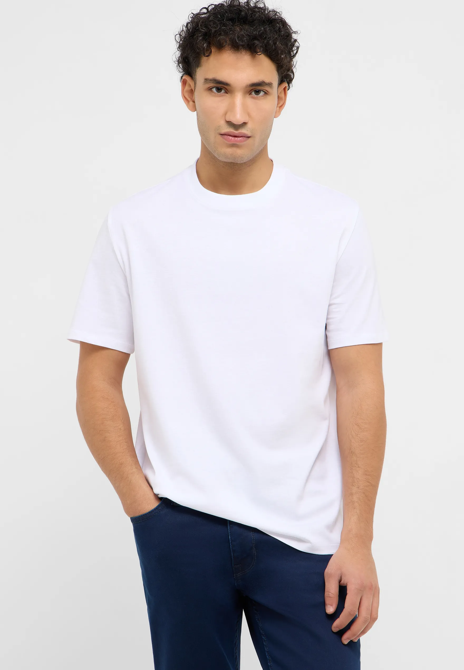 T-Shirt Style Austin