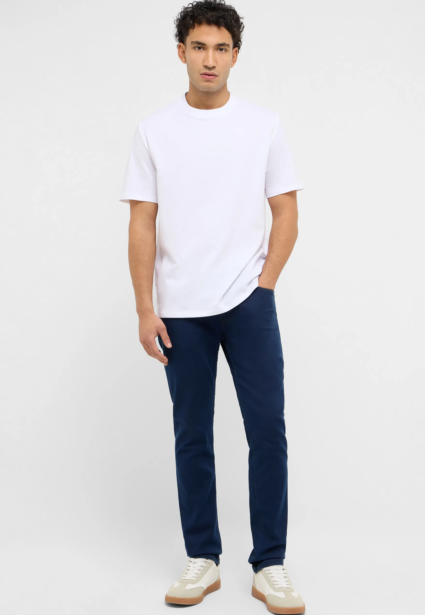 T-Shirt Style Austin