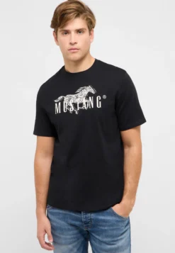 T-Shirt Style Austin