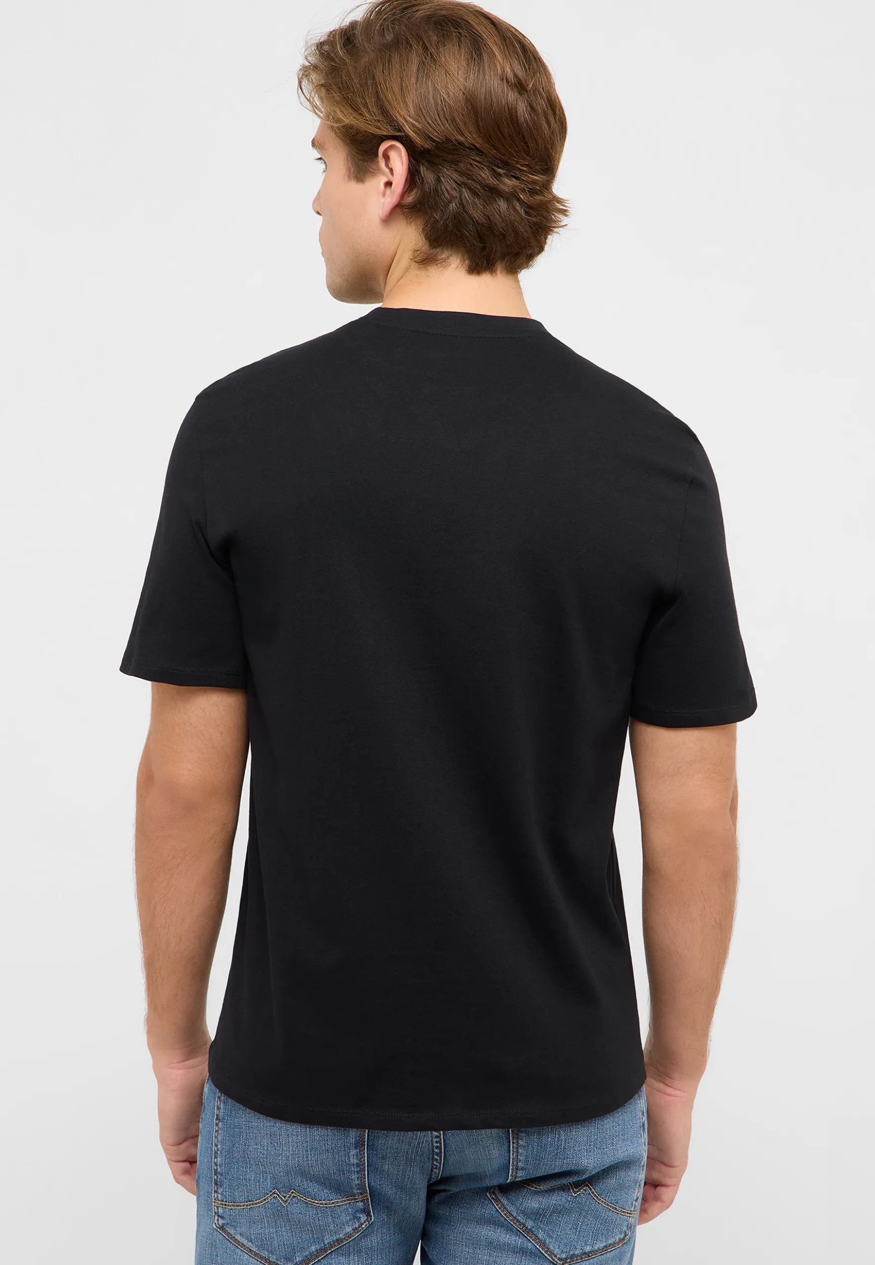 T-Shirt Style Austin