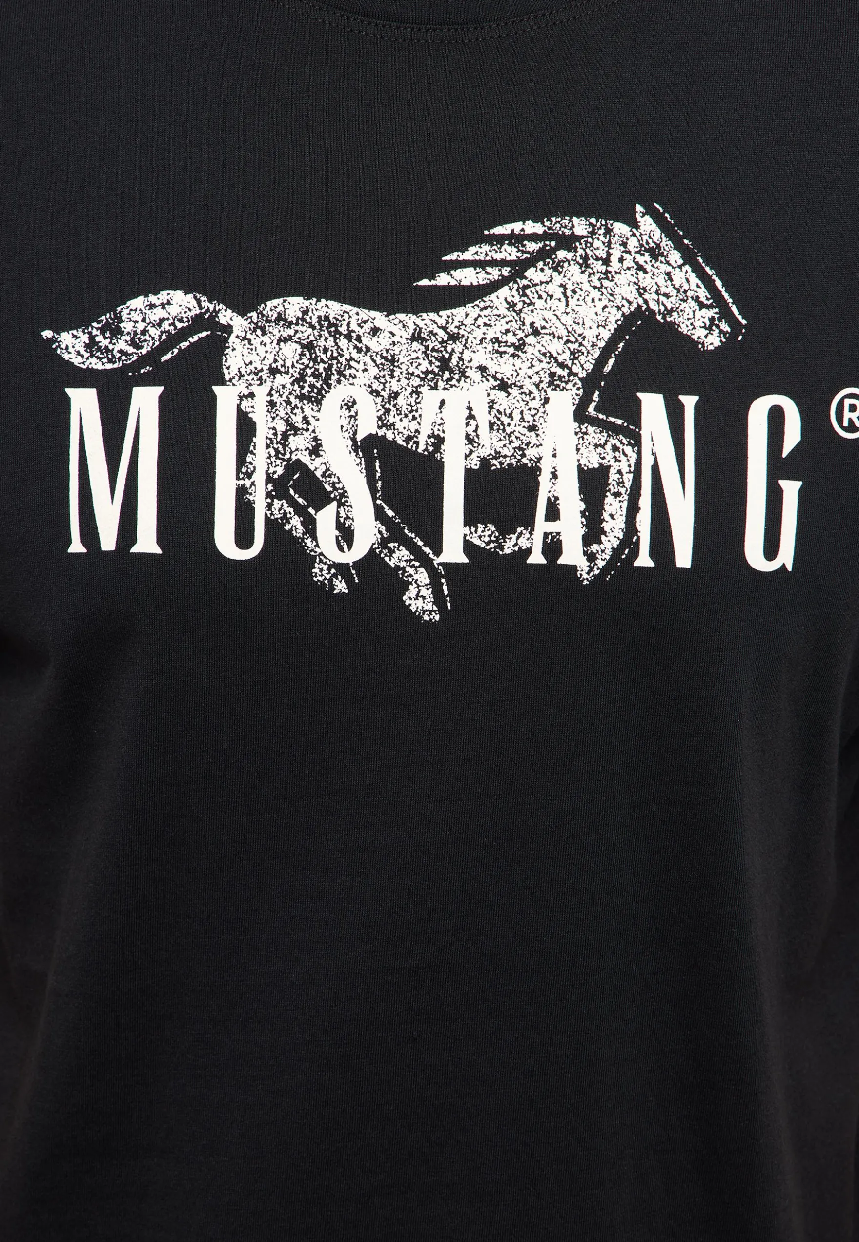 T-Shirt Style Austin