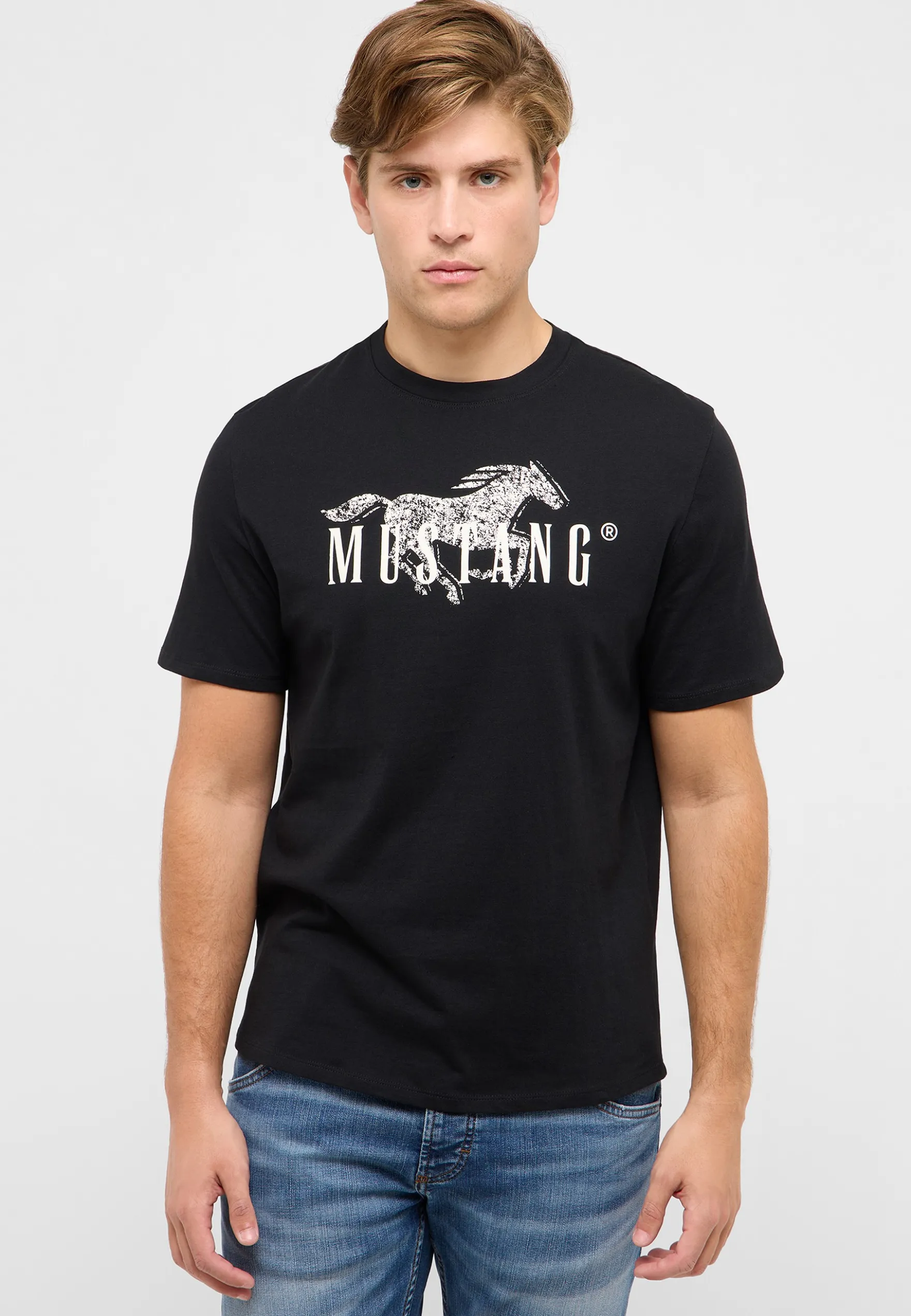 T-Shirt Style Austin