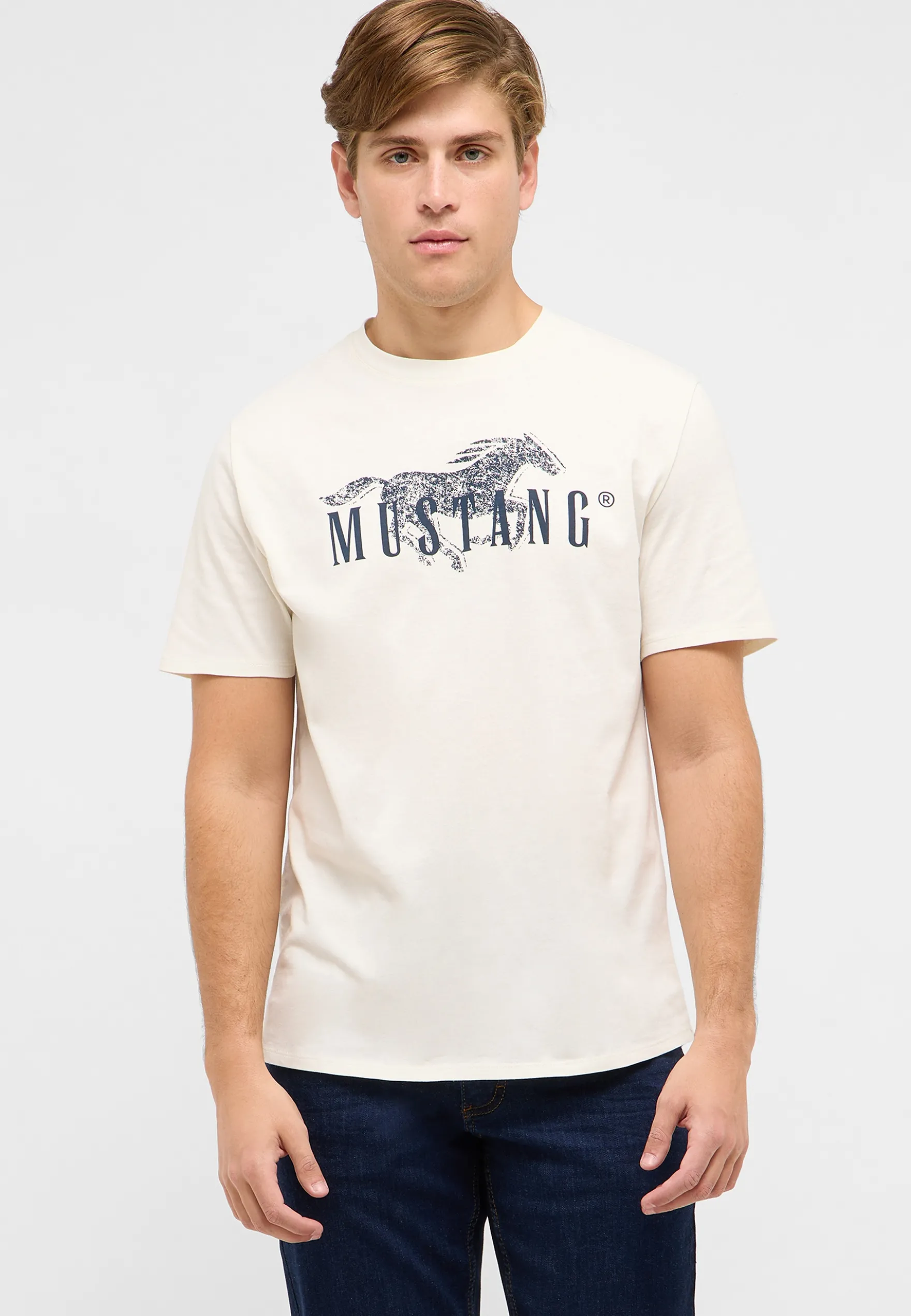 T-Shirt Style Austin