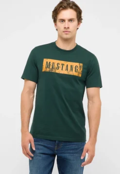 T-Shirt Style Austin