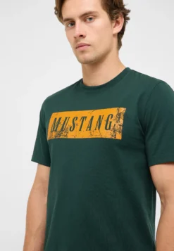 T-Shirt Style Austin