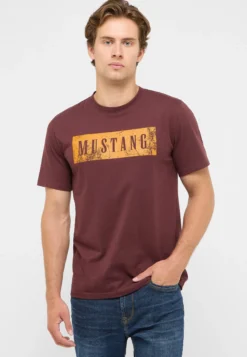 T-Shirt Style Austin