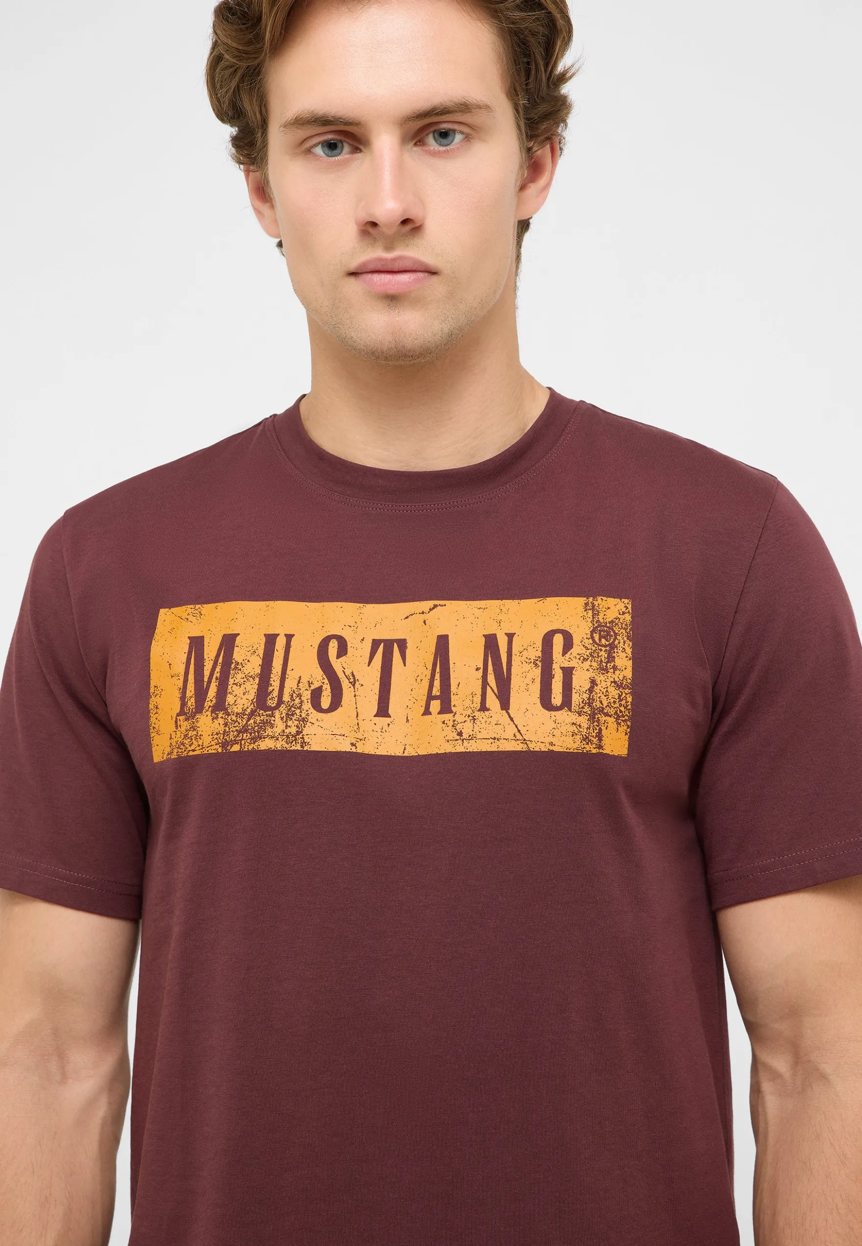 T-Shirt Style Austin