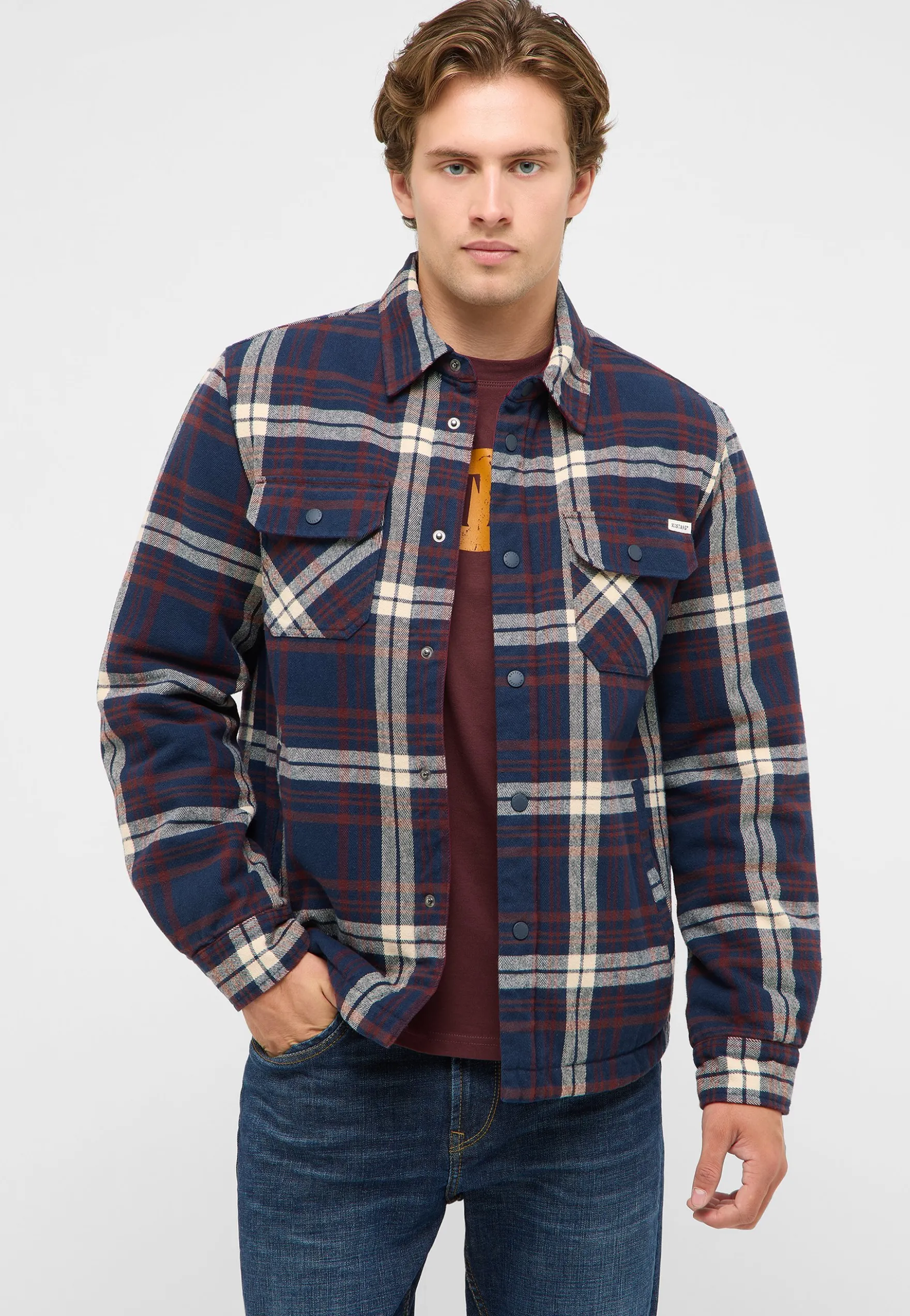 T-Shirt Style Austin