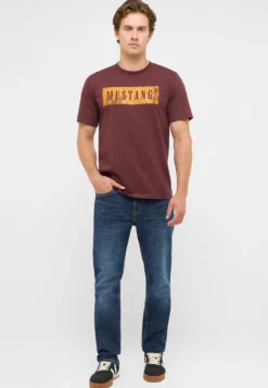 T-Shirt Style Austin