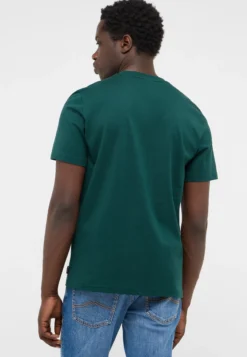 T-Shirt Style Austin