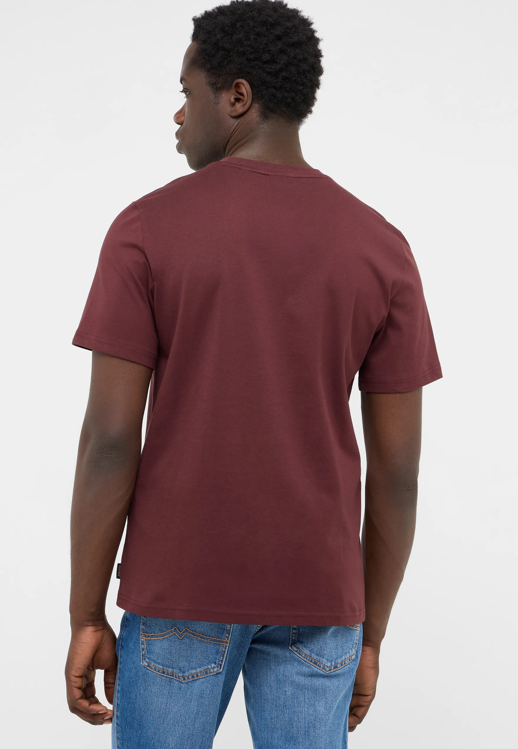 T-Shirt Style Austin