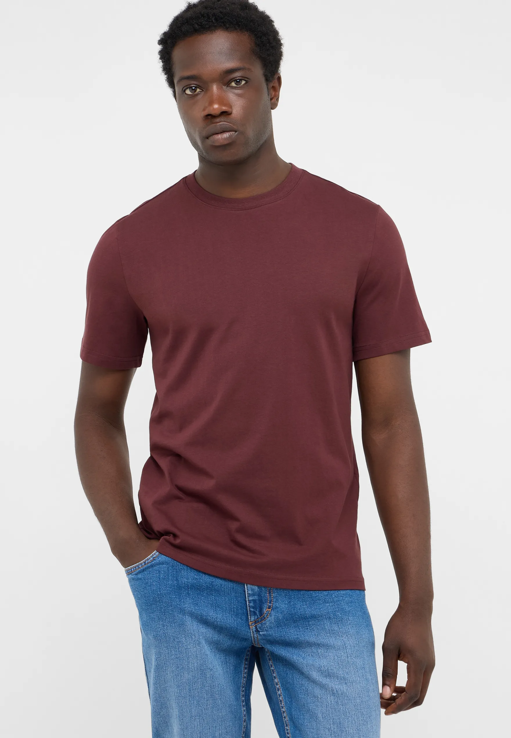 T-Shirt Style Austin