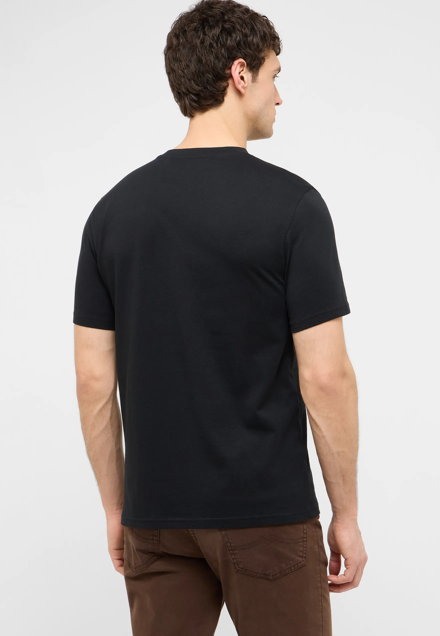 T-Shirt Style Austin