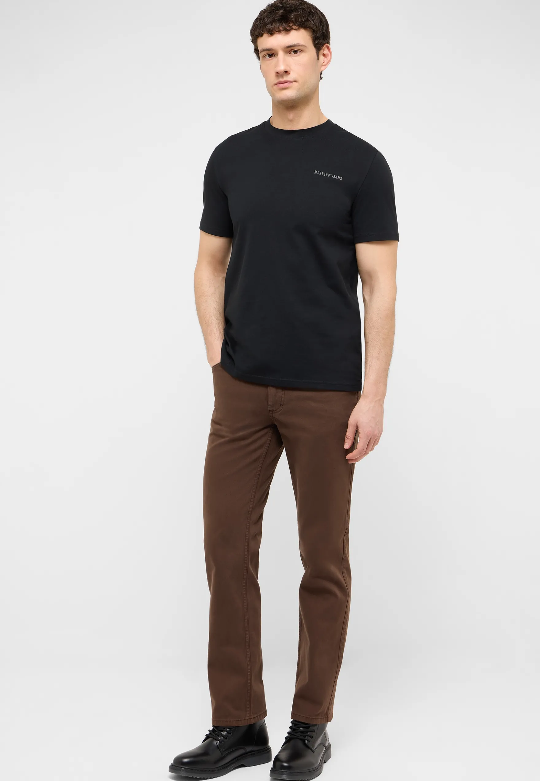 T-Shirt Style Austin