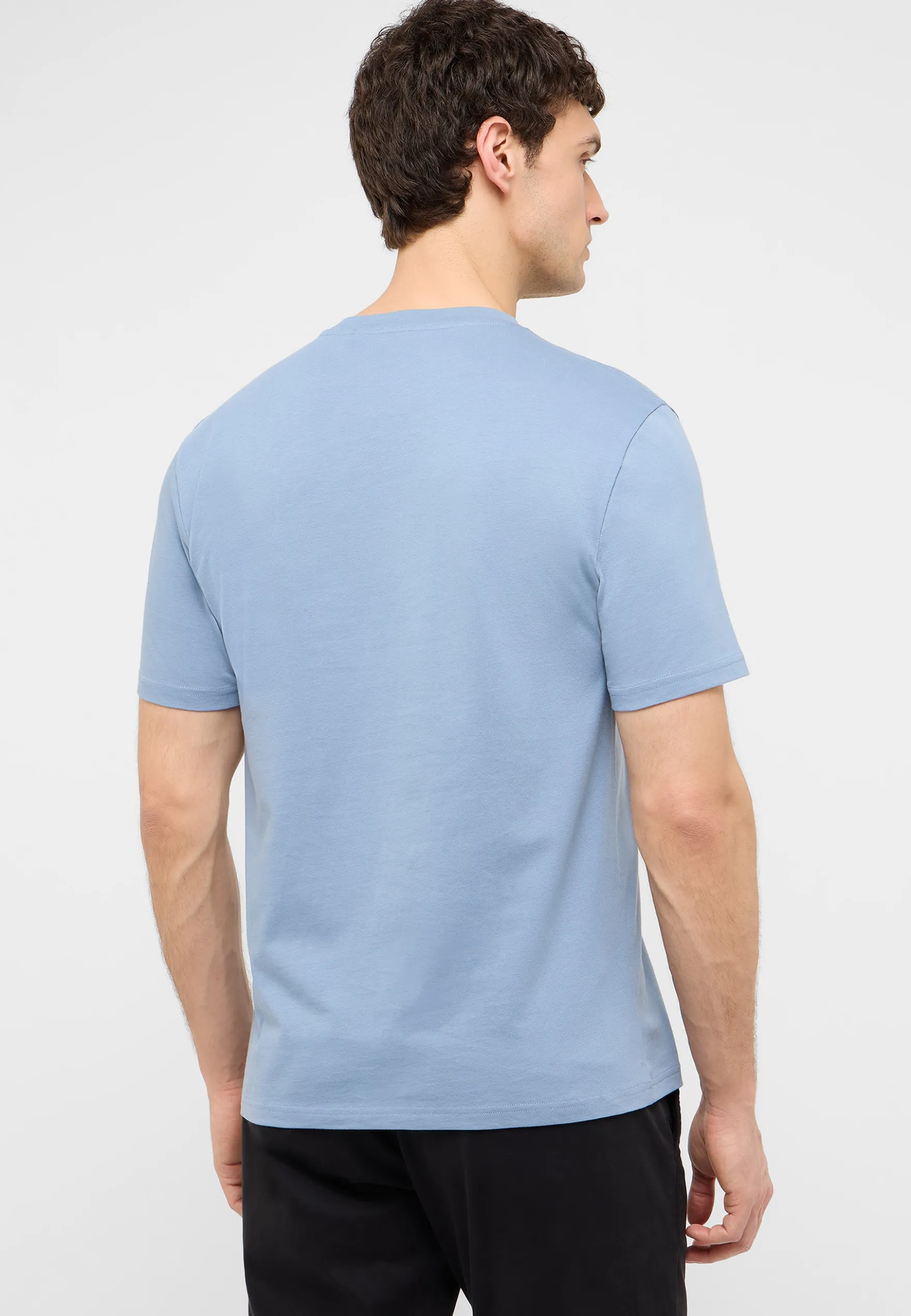 T-Shirt Style Austin