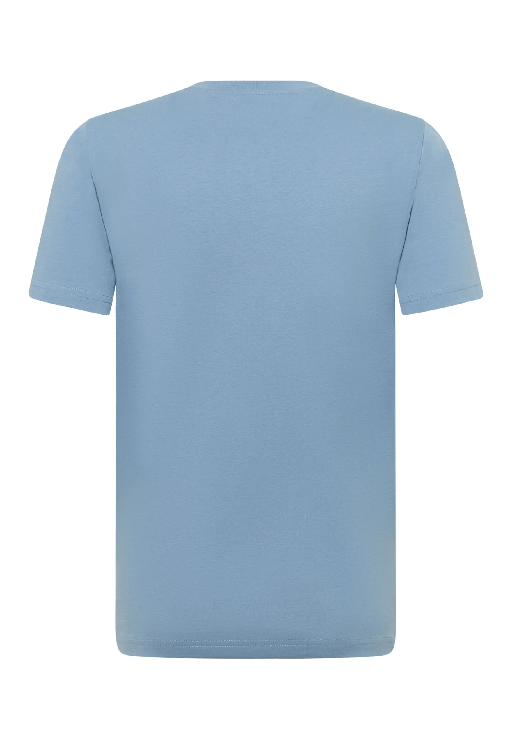 T-Shirt Style Austin