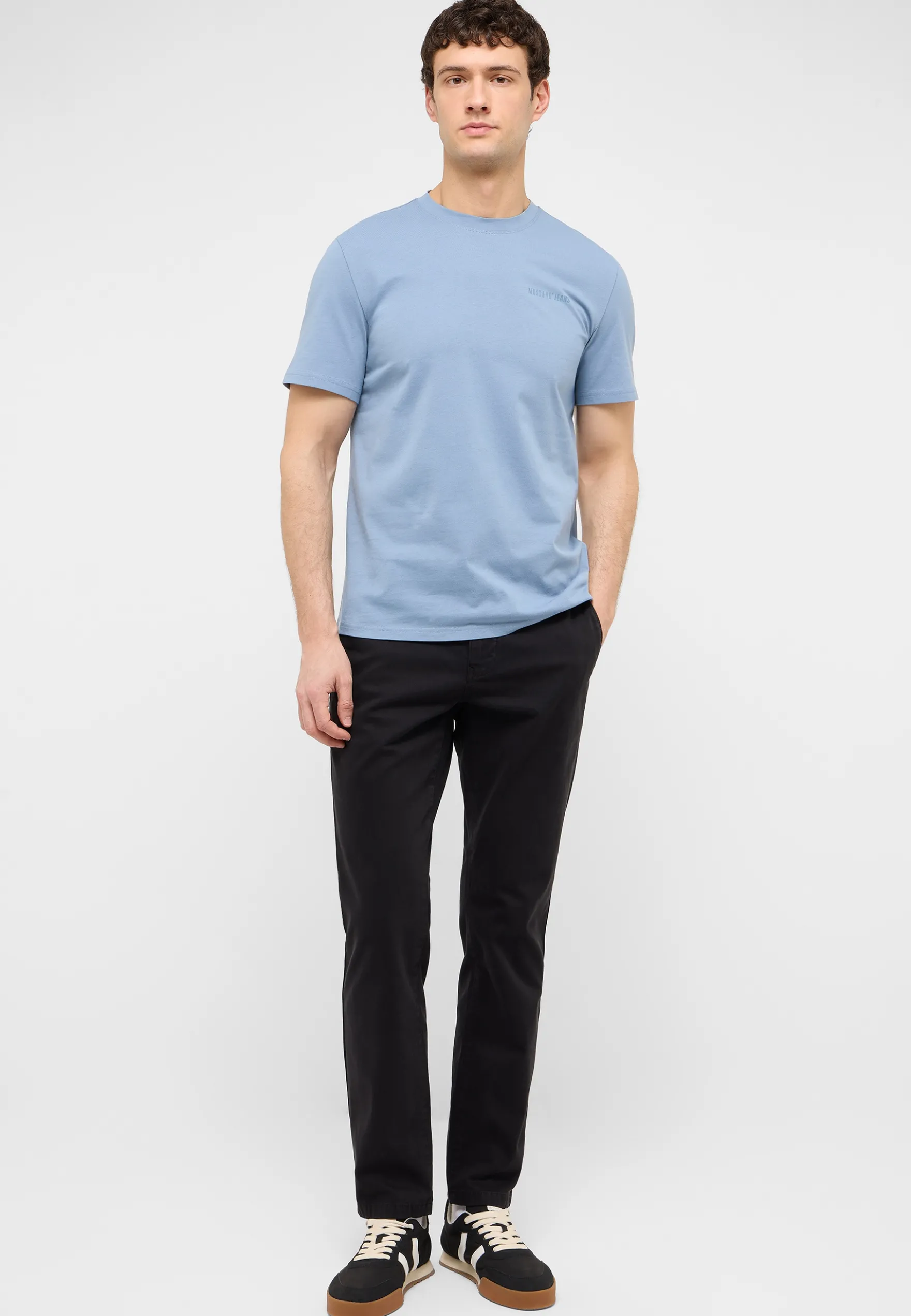 T-Shirt Style Austin