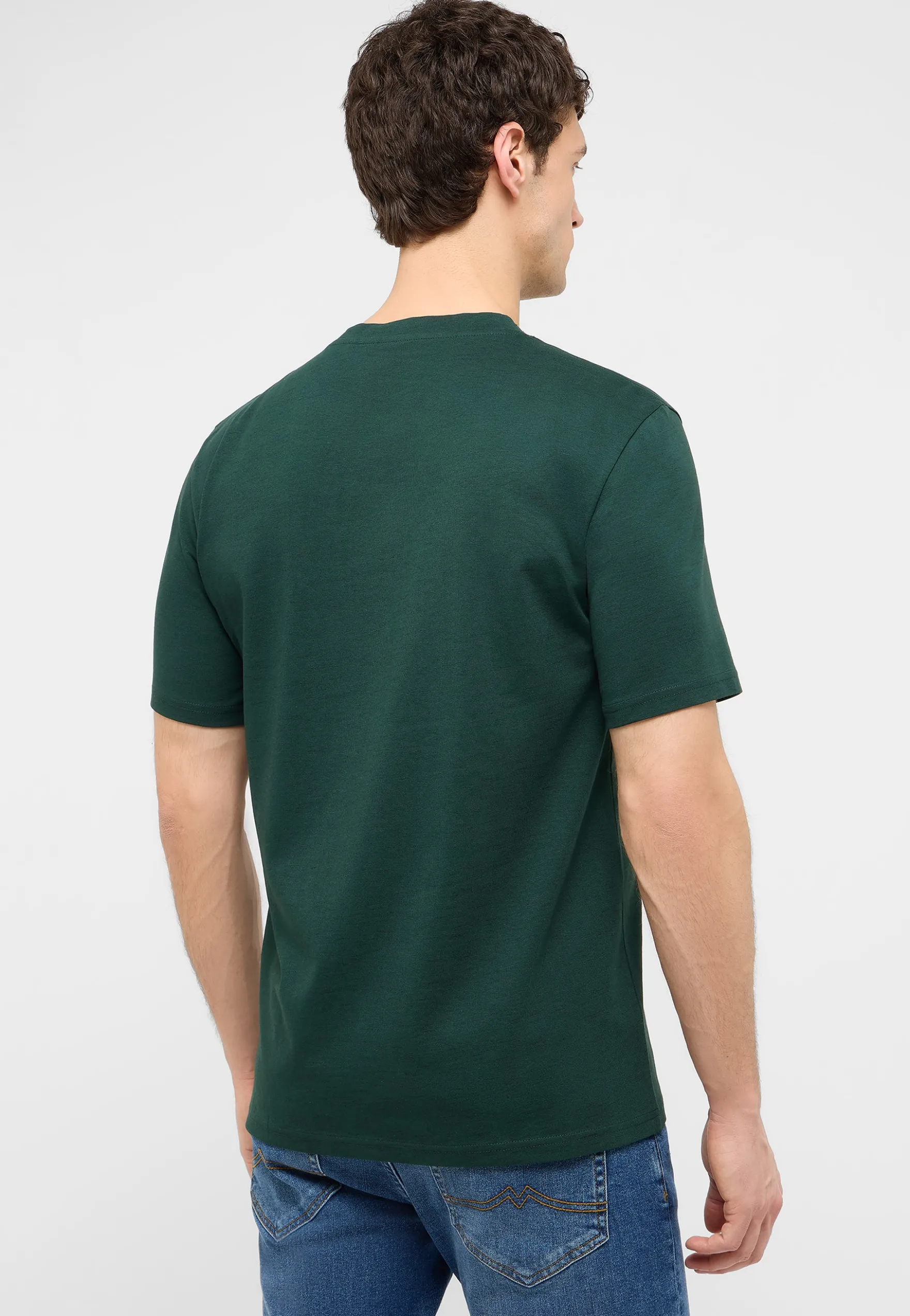 T-Shirt Style Austin